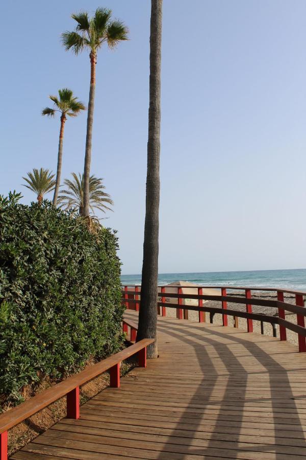 Beach Forest Paradise 마르베야 외부 사진