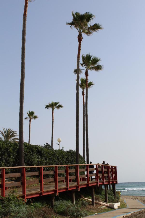 Beach Forest Paradise 마르베야 외부 사진
