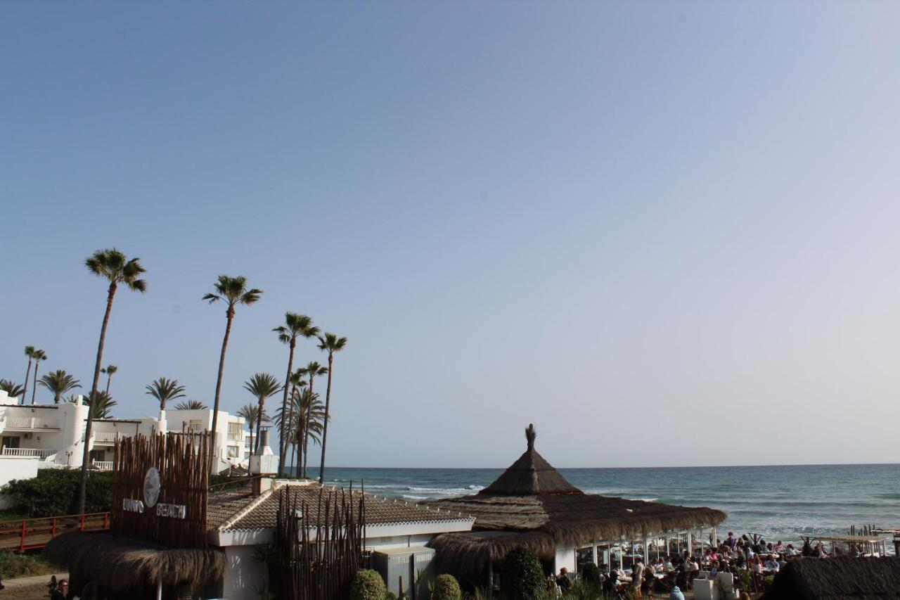 Beach Forest Paradise 마르베야 외부 사진